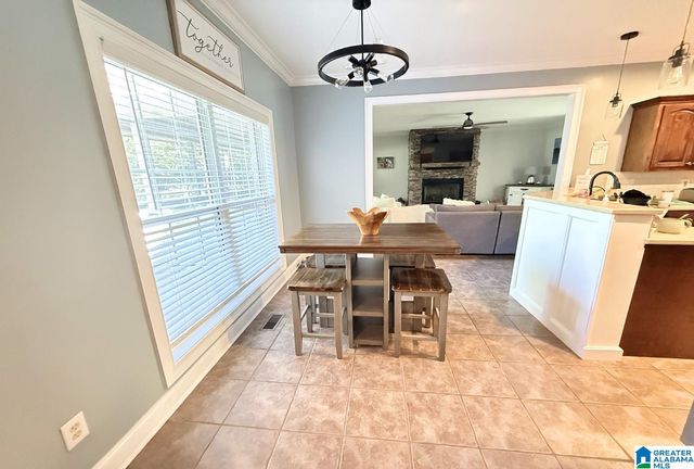 2890 BUCKHAVEN DRIVE, Southside, AL 35907