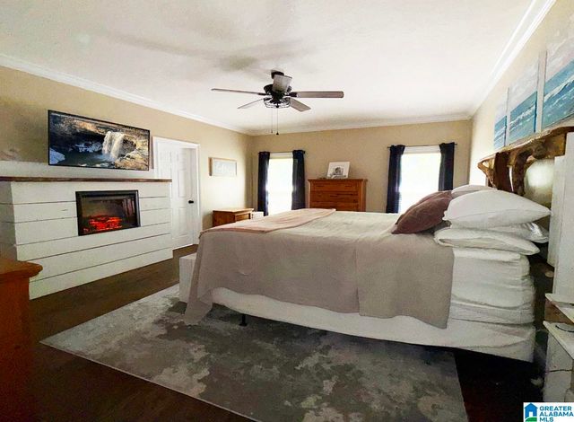 2890 BUCKHAVEN DRIVE, Southside, AL 35907