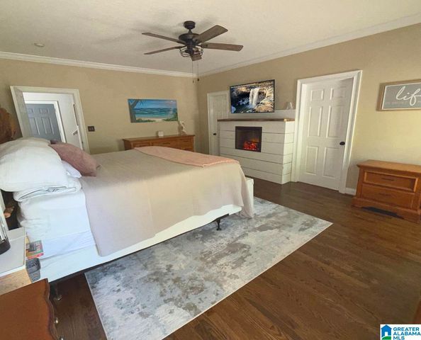 2890 BUCKHAVEN DRIVE, Southside, AL 35907