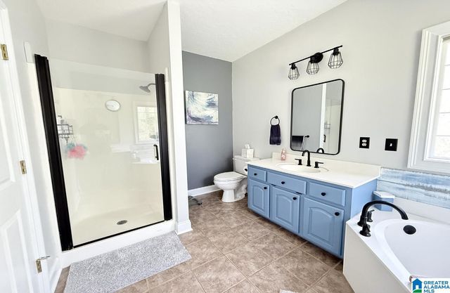 2890 BUCKHAVEN DRIVE, Southside, AL 35907