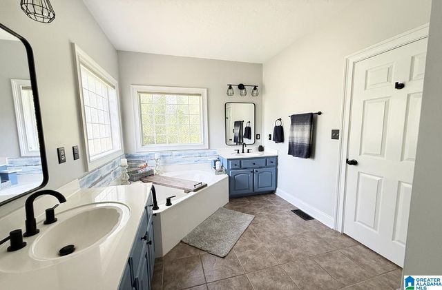 2890 BUCKHAVEN DRIVE, Southside, AL 35907