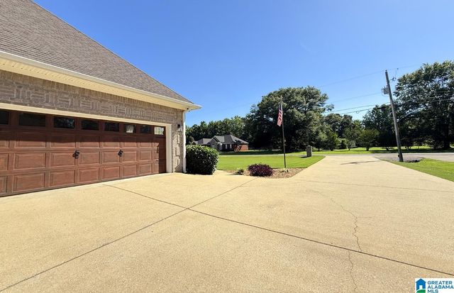 2890 BUCKHAVEN DRIVE, Southside, AL 35907