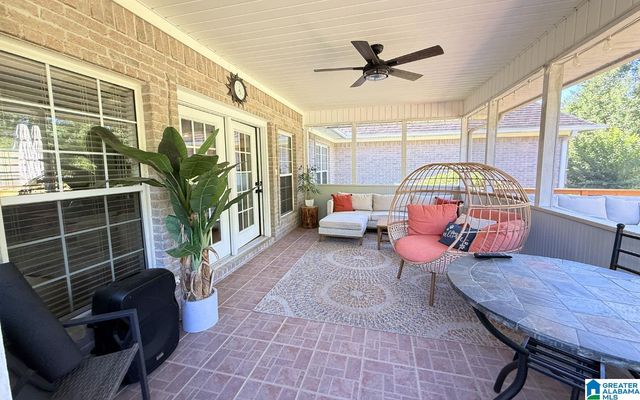 2890 BUCKHAVEN DRIVE, Southside, AL 35907