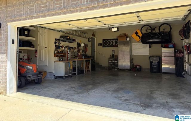 2890 BUCKHAVEN DRIVE, Southside, AL 35907