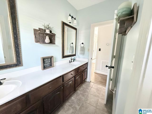2890 BUCKHAVEN DRIVE, Southside, AL 35907