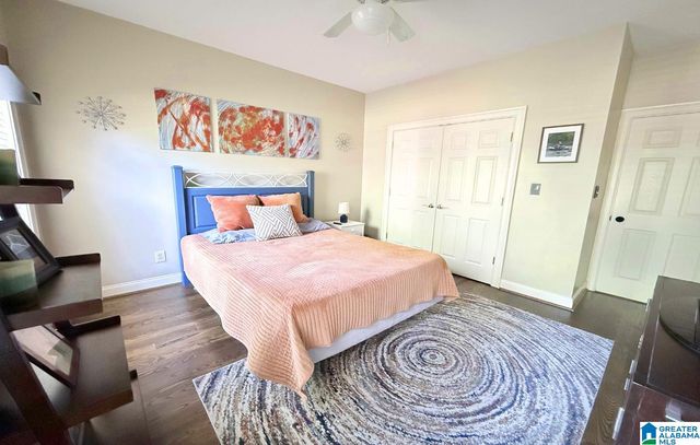 2890 BUCKHAVEN DRIVE, Southside, AL 35907