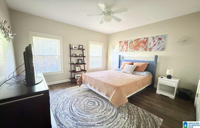 2890 BUCKHAVEN DRIVE, Southside, AL 35907