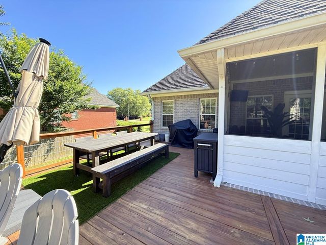 2890 BUCKHAVEN DRIVE, Southside, AL 35907