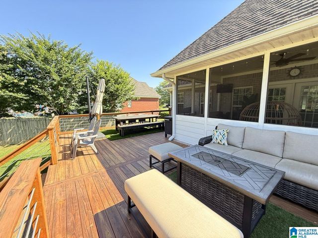 2890 BUCKHAVEN DRIVE, Southside, AL 35907