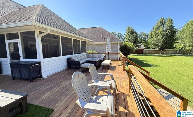 2890 BUCKHAVEN DRIVE, Southside, AL 35907