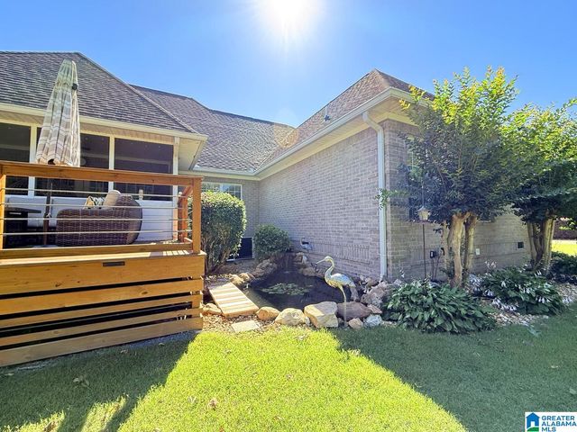 2890 BUCKHAVEN DRIVE, Southside, AL 35907