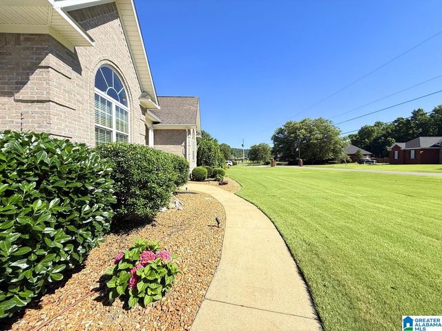 2890 BUCKHAVEN DRIVE, Southside, AL 35907