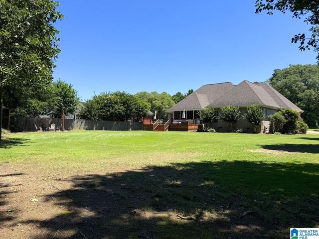 2890 BUCKHAVEN DRIVE, Southside, AL 35907