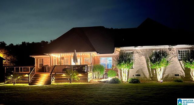 2890 BUCKHAVEN DRIVE, Southside, AL 35907