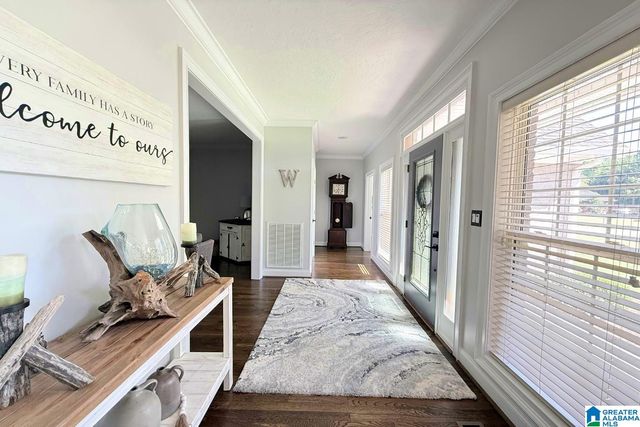 2890 BUCKHAVEN DRIVE, Southside, AL 35907