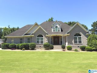 2890 BUCKHAVEN DRIVE, Southside, AL 35907