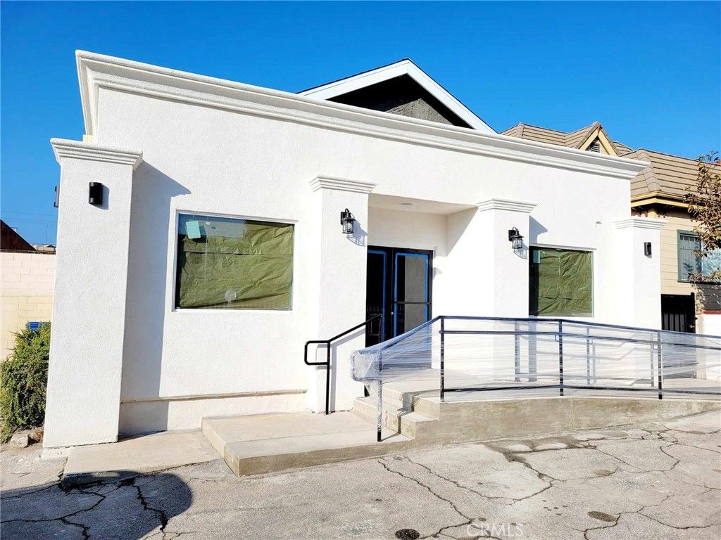 109 N Cedar Street, Glendale, CA 91206 — exterior