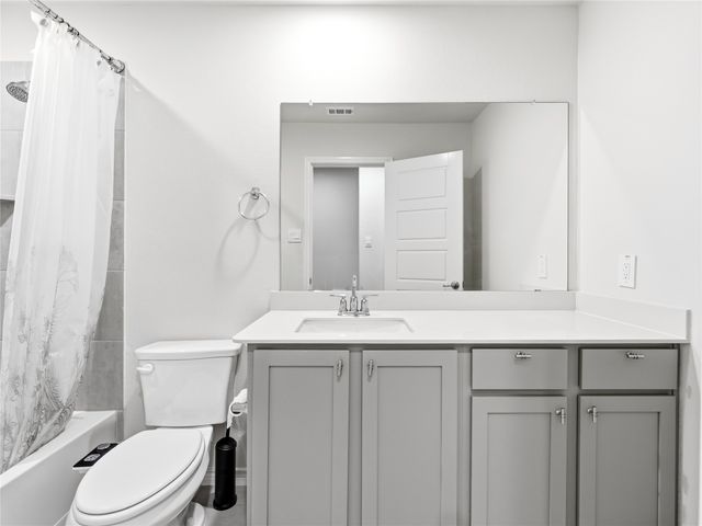 9809 Gooseneck Drive, Aubrey, TX 76227