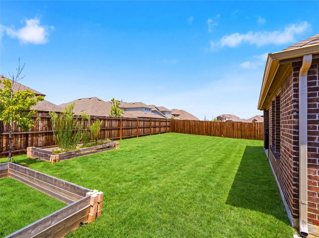 9809 Gooseneck Drive, Aubrey, TX 76227