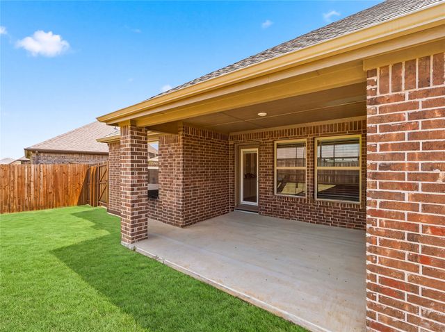 9809 Gooseneck Drive, Aubrey, TX 76227