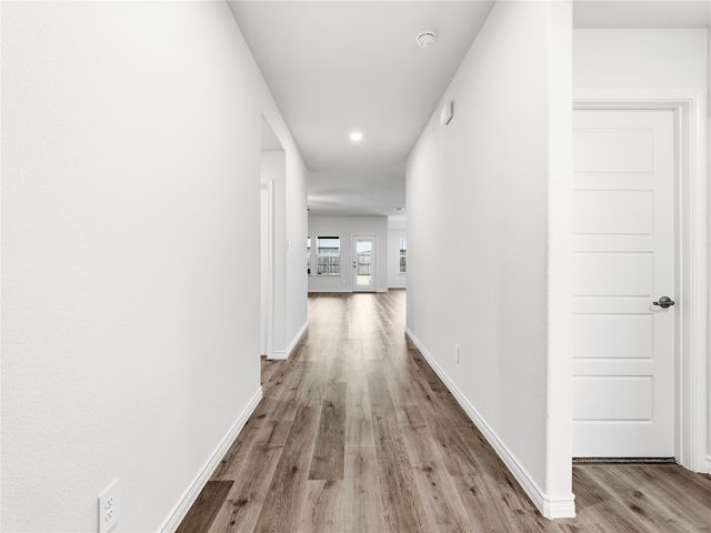9809 Gooseneck Drive, Aubrey, TX 76227