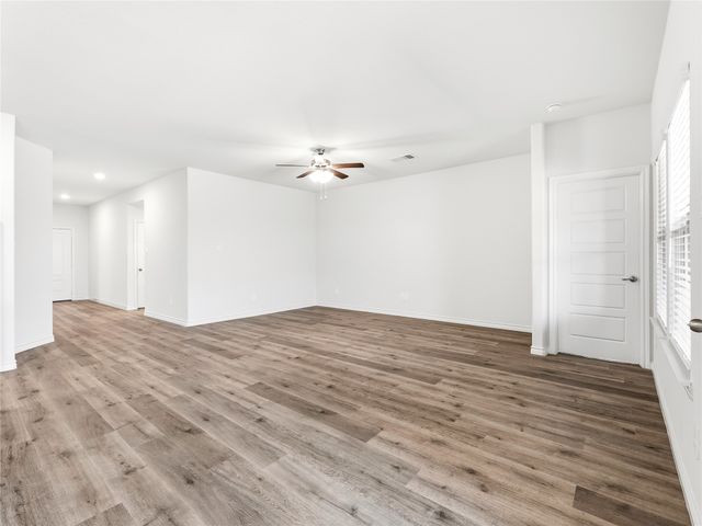9809 Gooseneck Drive, Aubrey, TX 76227