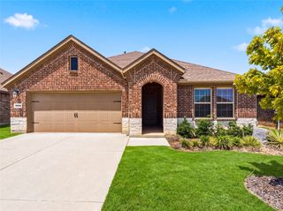 9809 Gooseneck Drive, Aubrey, TX 76227