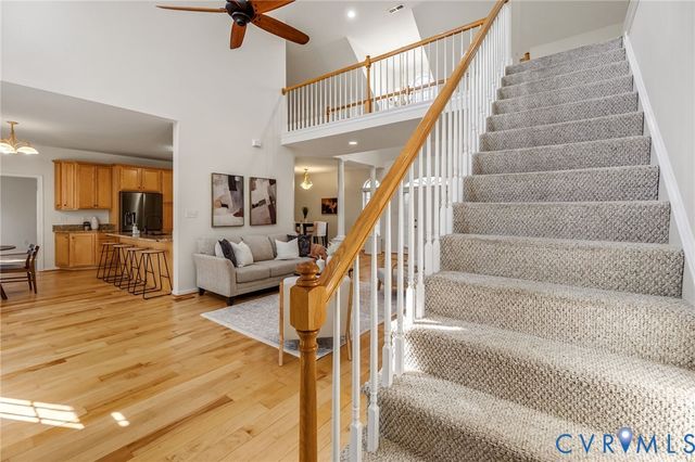 14460 Woodleigh Dr, Chester, VA 23831