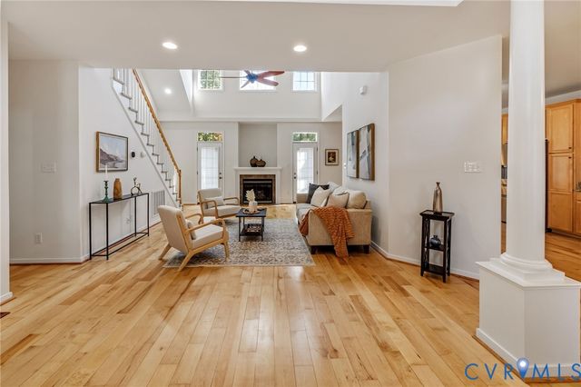 14460 Woodleigh Dr, Chester, VA 23831