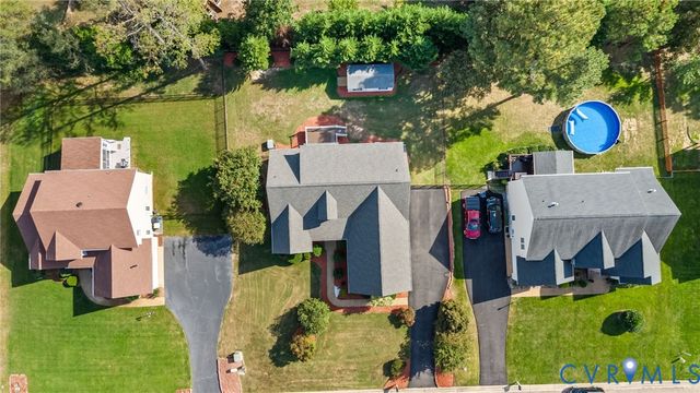 14460 Woodleigh Dr, Chester, VA 23831