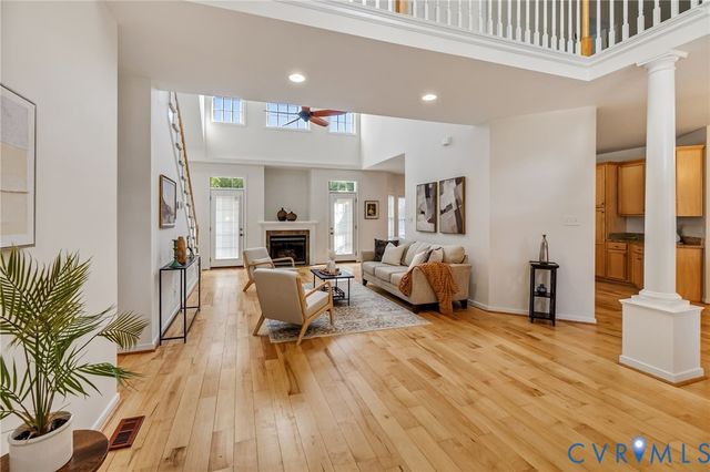 14460 Woodleigh Dr, Chester, VA 23831