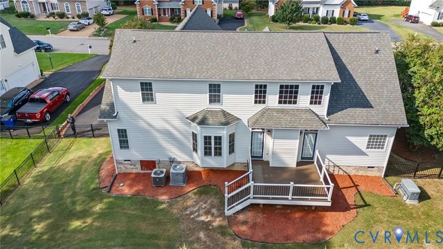 14460 Woodleigh Dr, Chester, VA 23831