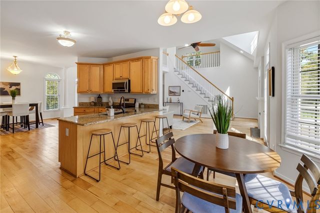 14460 Woodleigh Dr, Chester, VA 23831