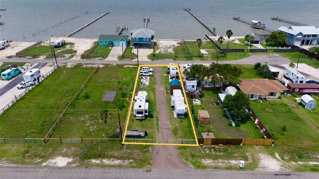 20 Copano Ridge Rd., Rockport, TX 78282 — photo 2