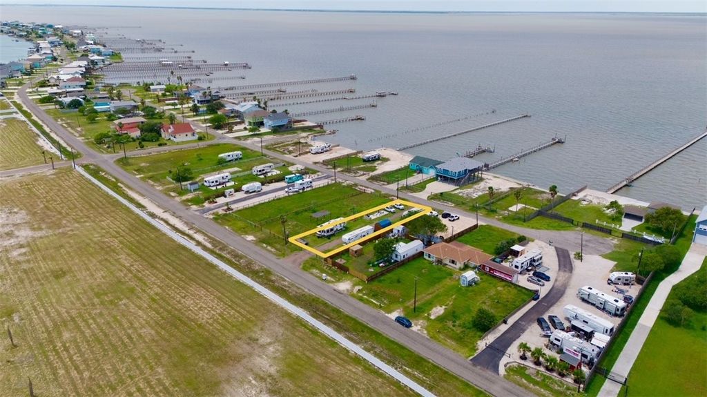 20 Copano Ridge Rd., Rockport, TX 78282 — photo 3