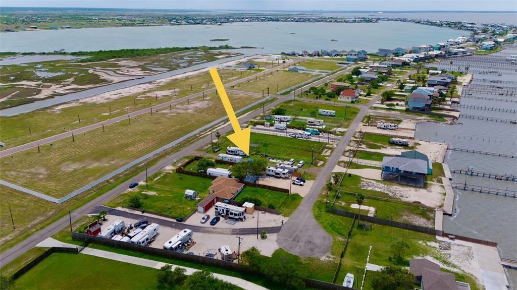 20 Copano Ridge Rd., Rockport, TX 78282 — photo 4