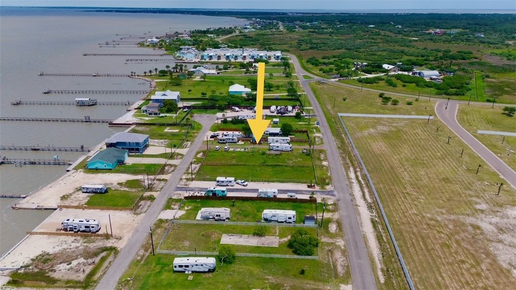 20 Copano Ridge Rd., Rockport, TX 78282 — photo 5