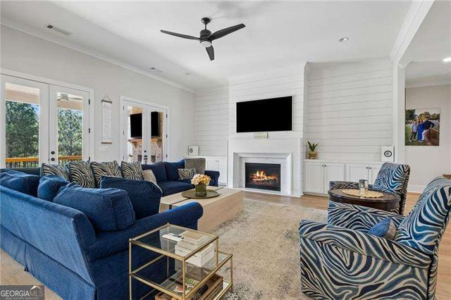 6172 New Bethany Road, Buford, GA 30518