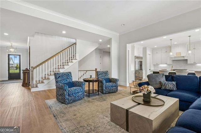 6172 New Bethany Road, Buford, GA 30518