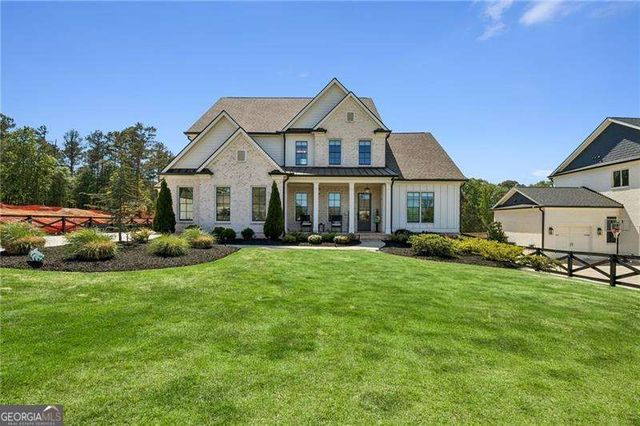 6172 New Bethany Road, Buford, GA 30518