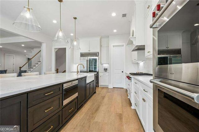6172 New Bethany Road, Buford, GA 30518