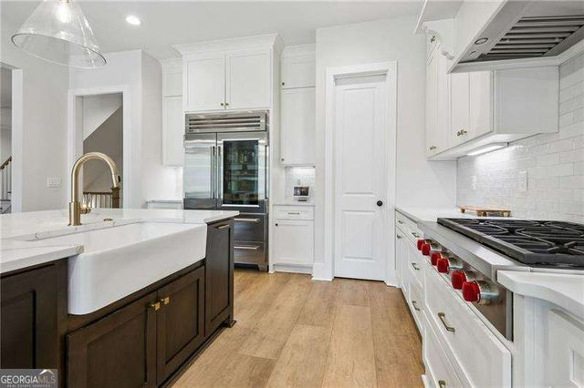6172 New Bethany Road, Buford, GA 30518