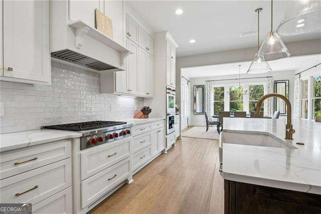 6172 New Bethany Road, Buford, GA 30518