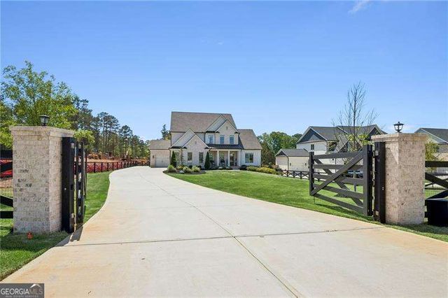 6172 New Bethany Road, Buford, GA 30518