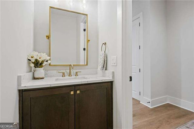 6172 New Bethany Road, Buford, GA 30518