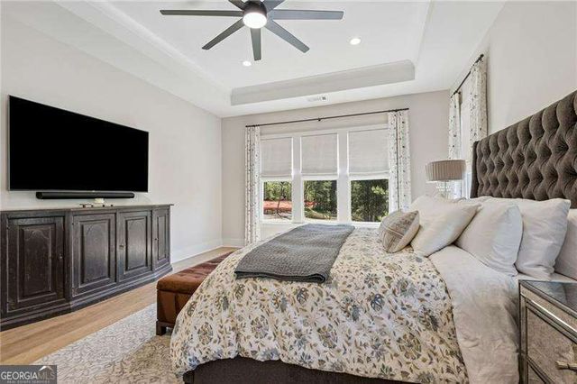 6172 New Bethany Road, Buford, GA 30518