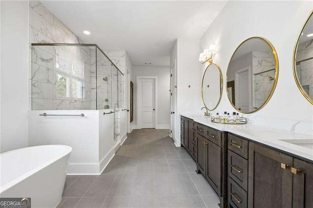 6172 New Bethany Road, Buford, GA 30518