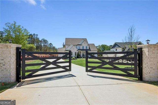 6172 New Bethany Road, Buford, GA 30518