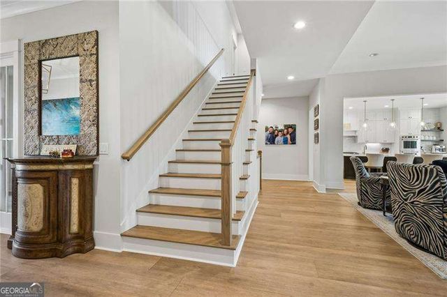 6172 New Bethany Road, Buford, GA 30518
