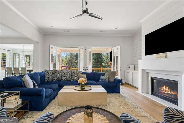 6172 New Bethany Road, Buford, GA 30518
